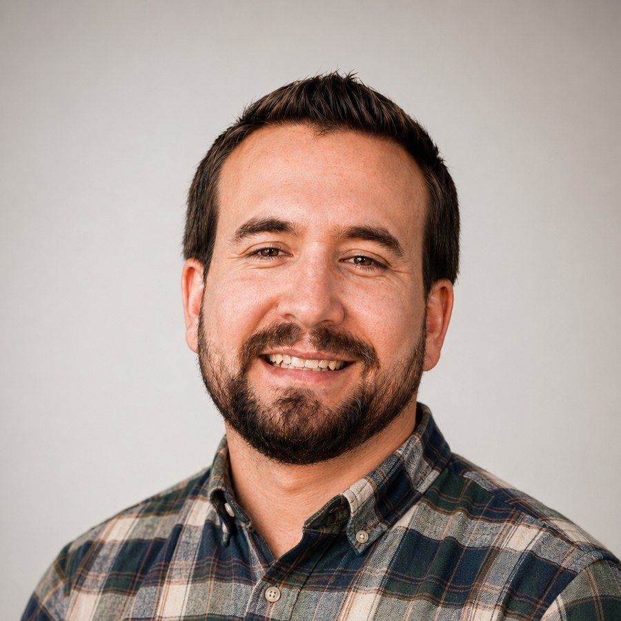 Guillaume Sebag, consultant marketing digital