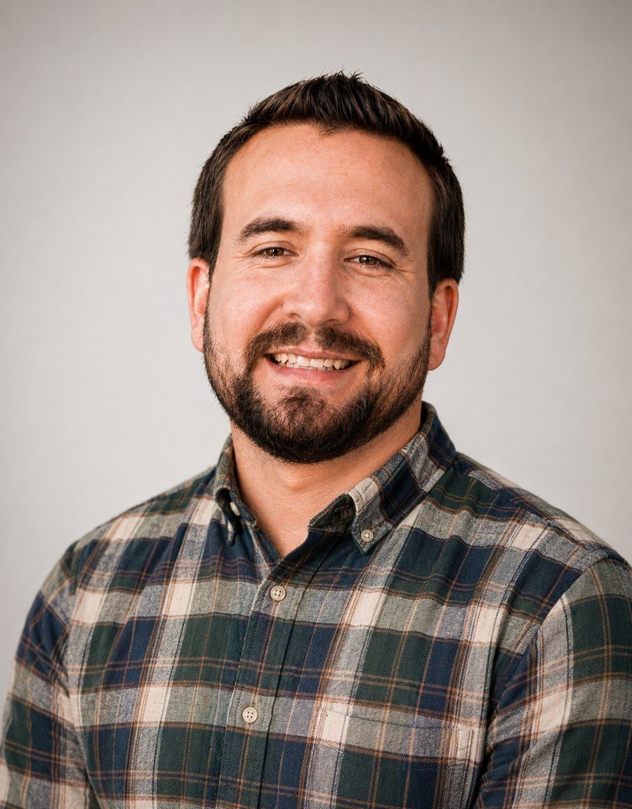 Guillaume Sebag, consultant marketing digital