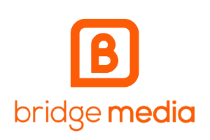 Logo Bridge Media