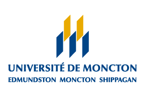 Logo Universite de Moncton