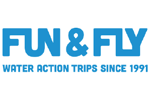 Logo Fun & Fly