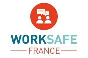 Logo Worksafe France